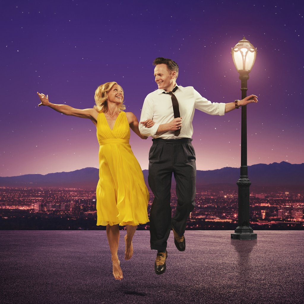 Liza Pulman & Joe Stilgoe: Hooray for Hollywood