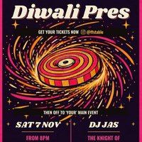 Diwali Pres By FFS