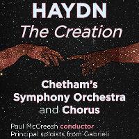 Chetham’s Symphony Orchestra and Chorus with members of Gabrieli at The Stoller Hall