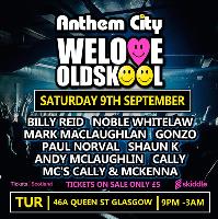 WeLoveOldSkool