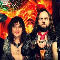 Tragedy: All Metal Tribute to the Bee Gees & Beyond Tragedy: All Metal Tribute to the Bee Gees & Beyond