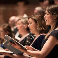 The Sixteen in Concert