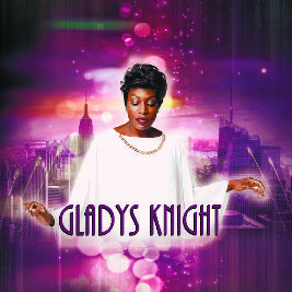 Gladys Knight: Midnight Train To Georgia