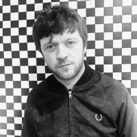 Dept S present | Steve Pilgrim at The Louisiana