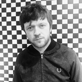 Dept S present | Steve Pilgrim