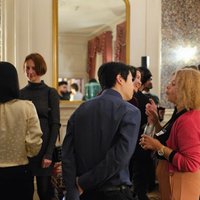 LegalTech Entrepreneurs, Startups & Professionals