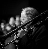 The Big Chris Barber Band