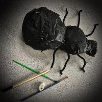 Halloween Props