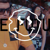Open air club - Pool party