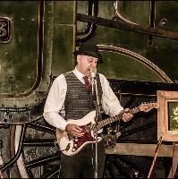 The Coventry Steampunk Cabaret Show