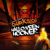 Darkside Bristol - The Halloween Hooner at Jack Of Diamonds