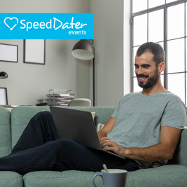North West England Virtual Speed Dating | 36-55