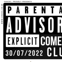 Explicit Comedy: Huntingdon at Commemoration Hall
