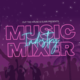 Out The House & Elixir Presents: Music Industry Mixer Event Title Pic