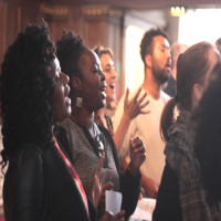 Lost and Found - A Soulful Retelling of The Prodigal Son