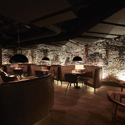 Speed dating barer i London