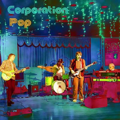 Corporation Pop (Late 60