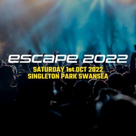 Escape 2022