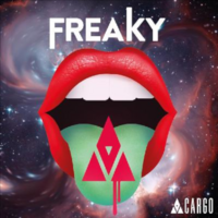 FREAKY - Friday Night at Cargo