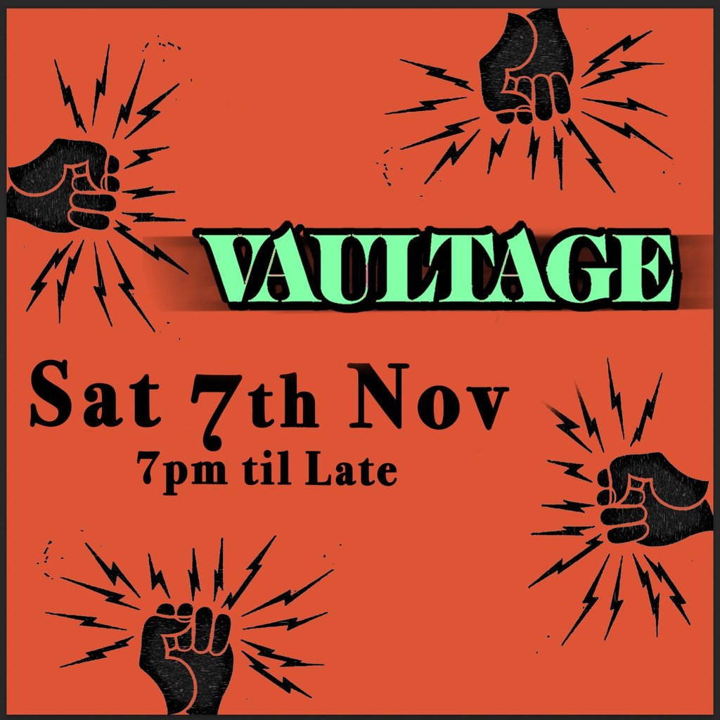 Vaultage