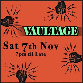 Vaultage