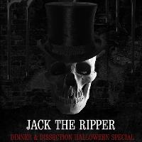 Anatomy Lab Live - Jack The Ripper - Glasgow at Village Hotel Glasgow