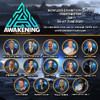 Awakening Expo 2020 at B E C Management Ltd