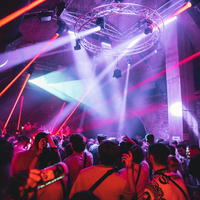 HOUSE:TECHNO . OPENING SESSION! LAST FREE TICKETS at Mint Warehouse