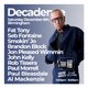Decadence Christmas Birmingham Event Title Pic