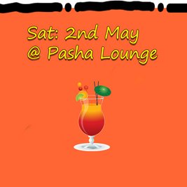 Party on the Terrace: Bank Holiday Special