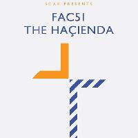 Soak present FAC51 The Hacienda w/ Inner City & Kevin Saunderson Soak present FAC51 The Hacienda w/ Inner City & Kevin Saunderson