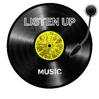 LISTEN UP MUSIC PRESENTS: THE CAVS / GLASS VIOLET / ASH PALMER at Aatma