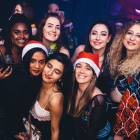 The Leadmill Christmas Pop Party at The Leadmill
