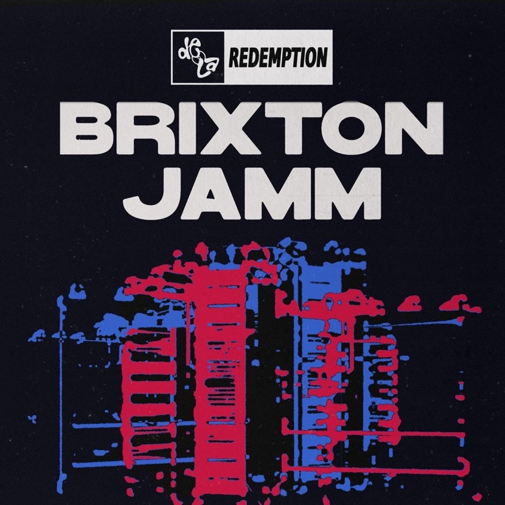 DE LA REDEMPTION - Tech, House & Disco all night long