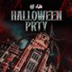 HALLOWEEN PRTY: Onlynumbers + more. Event Title Pic