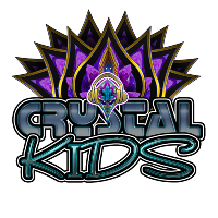 Crystal Kids - Psychedelic Journey III Crystal Kids - Psychedelic Journey III