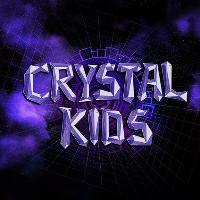 Crystal Kids - Psychedelic Journey III at Rebellion