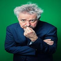 Griff Rhys Jones: All Over The Place at The Gwyn Hall
