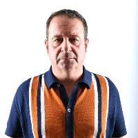 Mark Thomas - 50 Things About Us