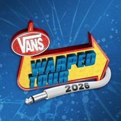 Vans Warped Tour - Mexico City