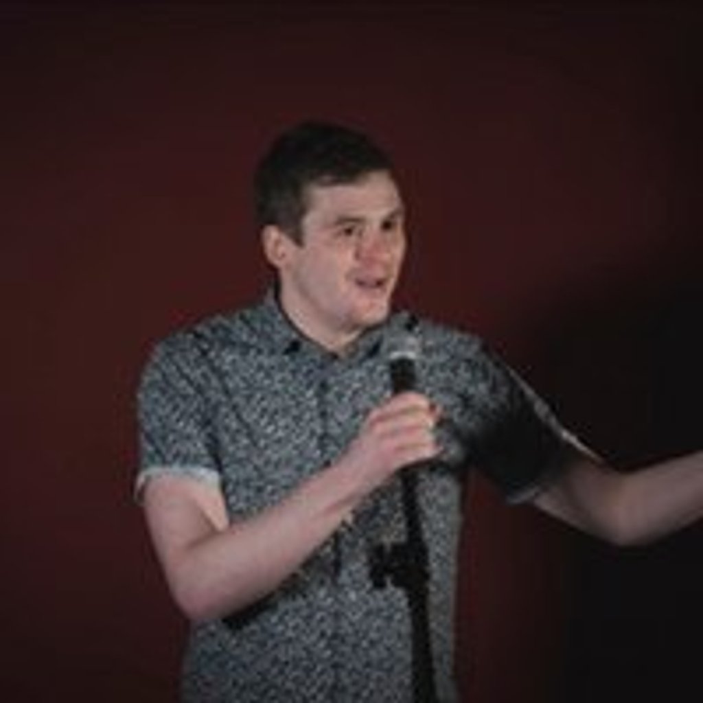 Stand up comedy in Mitcham
