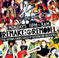 Remake Remodel