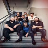 Henrik Freischlader Band
