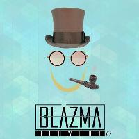 Blāzma Blowout #2 - Funk/Disco/Bass Music