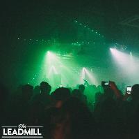 Sliced Bread Freshers Rave - Freshers 2018