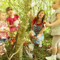 Nature Tots