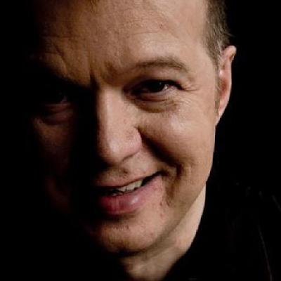 Edwyn Collins