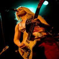 Joanne Shaw Taylor at Brewery Arts Centre