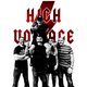 High Voltage - Scotland's Premier AC/DC Tribute Band Event Title Pic