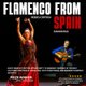 Flamenco from Spain Event Title Pic
